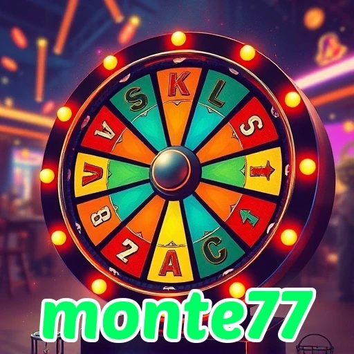 monte77: Cashback Game Menarik untuk Pengalaman Bermain Anda