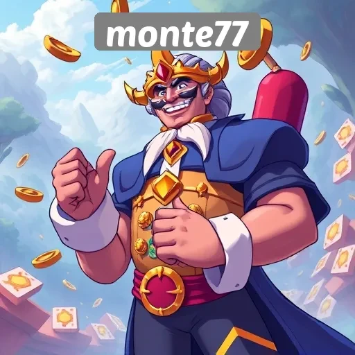 Menggali Fitur Menarik di Situs Monte77