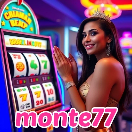 monte77: Platform Game Online Menarik dengan Fitur Unggulan