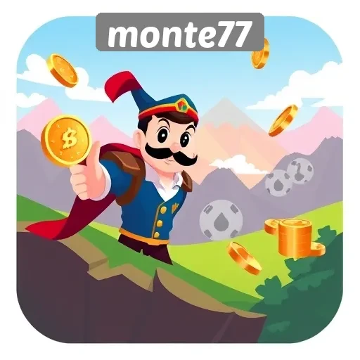 Fitur-Fitur Menarik yang Ditawarkan oleh Monte77