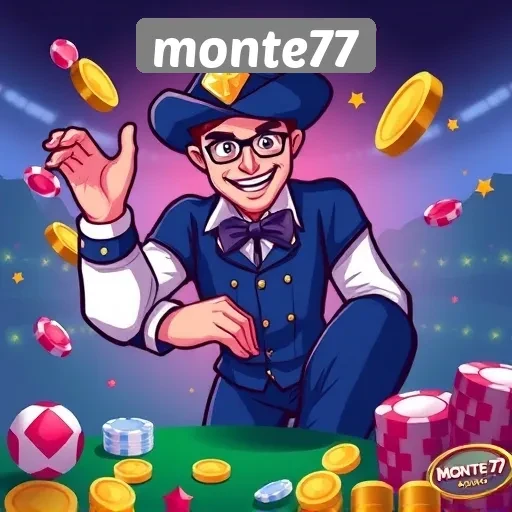 Berbagai Jenis Permainan yang Tersedia di Monte77