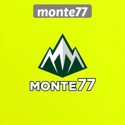 Monte77: Pilihan Terbaik untuk Pecinta Game
