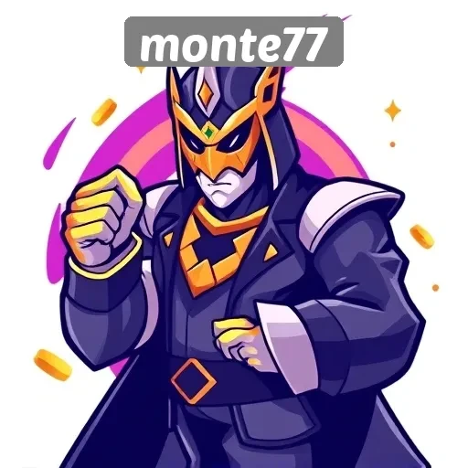 Keunggulan Monte77 dalam Dunia Game Digital