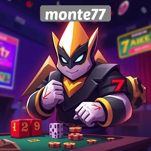 Mengapa Monte77 Menjadi Pilihan Utama Para Pecinta Game