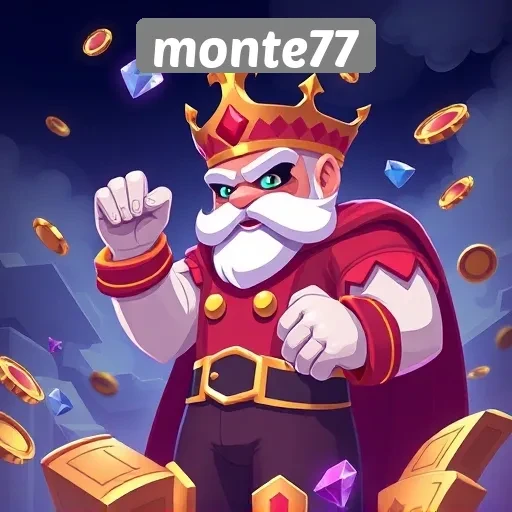 Mengulas Fitur Menarik di Situs Game Monte77