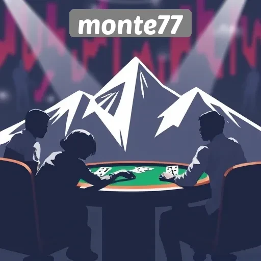 Panduan Lengkap Menggunakan Situs Monte77 Untuk Pemain Baru