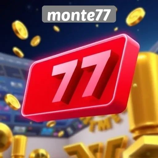 Promo dan Bonus Menarik di Monte77 untuk Pemain