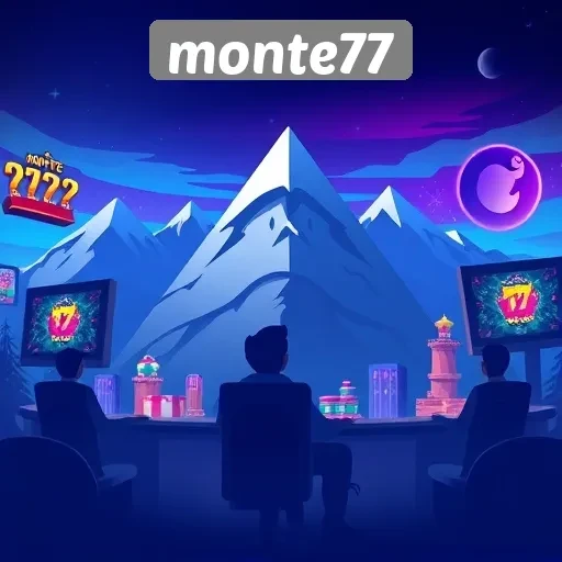 Review Pengalaman Pengguna di Situs Game Monte77