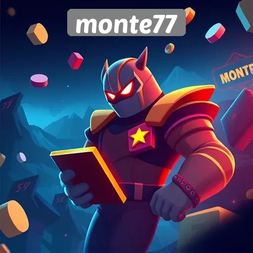 Perbandingan Monte77 dengan Situs Game Lain di Indonesia