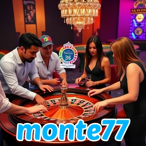 monte77: Menemukan Metode Pembayaran Ideal untuk Main Game Online