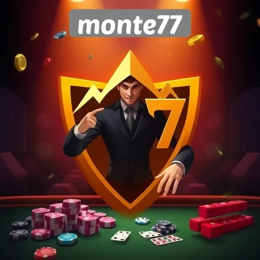 Tipe Permainan Populer yang Tersedia di Monte77