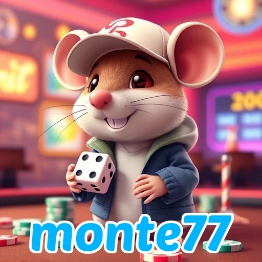 monte77: Raih Keuntungan Melalui Program Referral yang Menguntungkan