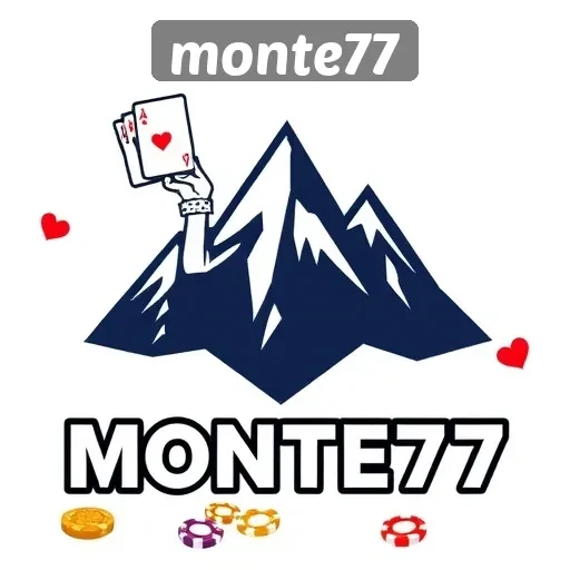 Cara Mendaftar di Monte77 untuk Pemula