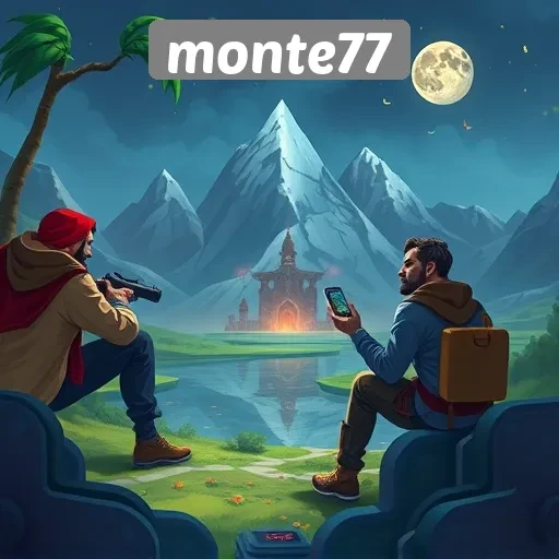 Strategi untuk Menang di Game Populer di Monte77
